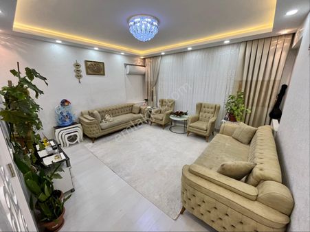 Çakır’dan Burak Mah. Cadde Üzeri 3+1 Satılık Daire