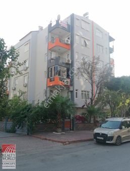 Konyaaltı Gürsu Da Denize Yakın 4+1 Dubleks Daire.....