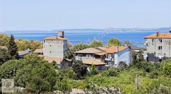 Denize Yürüme Mesafesinde Satılık Arsa