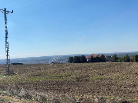 Istanbul Silivri Değirmenköy Sahibinden Satılık 250m2 Arsa
