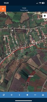 Emlamçe G Y M'den Ahmediye'de Kiralık Tarla