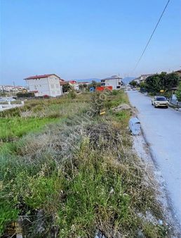 Emlakçe Gym'den Neviye Mahallesinde Satılık Arsa