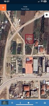 Emlakçe G Y M'den Arifbey Mahallesinde Satılık Ticari Arsa