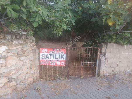 Milas Kazikli Mahallesinde Satilik Köy Evi