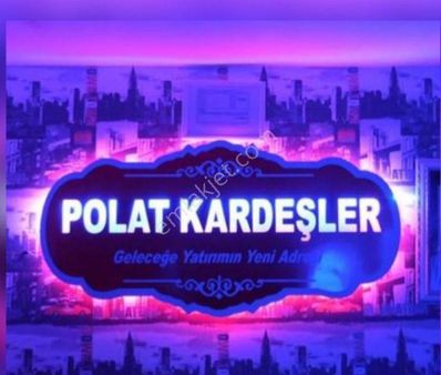 Çınar Mahallesinde Satılık Daire