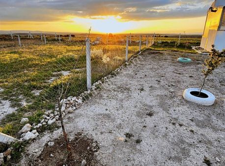 Doğankayada Şehrin Gürültüsünden Uzak Keyif Zamanı