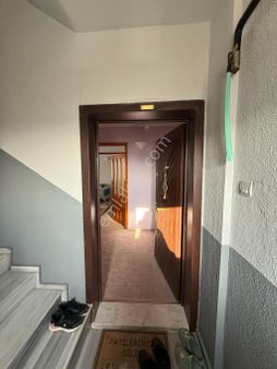 İzmir Bergama Fatih Mahallesi Ara Kat Satılık 3+1