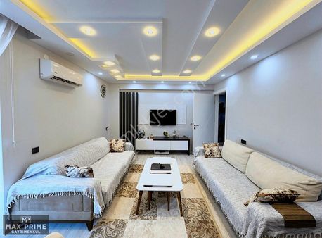 Yenişafak'da Masal Park Yakını 3+1 / 165 M² Masrafsız Lüks Daire