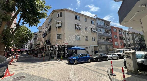 Feyzullah Mh. Süreyya Plajında Merkezi Lokasyonda 3+1 Daire