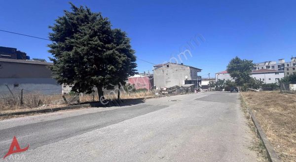 Tuzla Orhanlı Mescit Mahallesinde Satılık 220 M2 Müstakil Arsa.