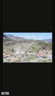 Akseki De Köy İçinde Satılık Arsa