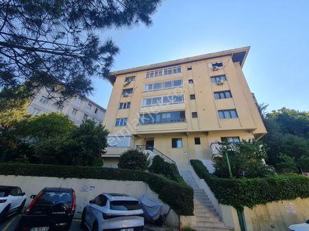 Erkutun'dan, Zorlu Avm Yakını Aydın Sitesi'nde Manzaralı 3+1 Kiralık Daire