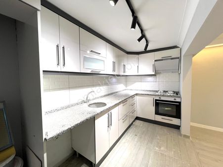 Olcaysu Emlak'tan Masfarsız,denize 100 M Satılık 2+1 Fırsat Daire