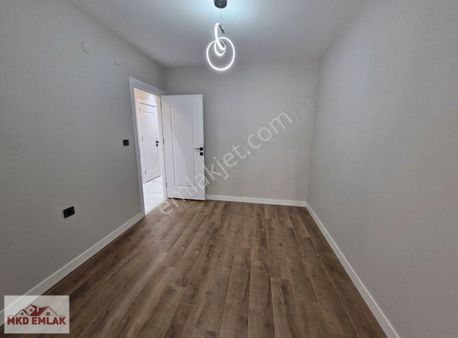 Aksoy Da 3+1 Müstakil Bahçeli Full Tadilatlı Satılık Mkd Emlak