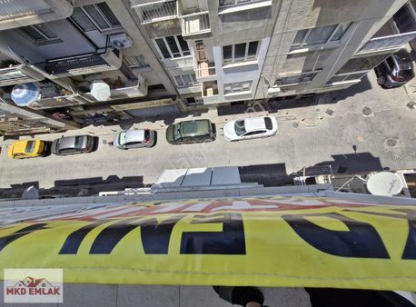 Karşıyaka Donanmacı Da 2+1 Satılık Daire Mkd Emlak Tan