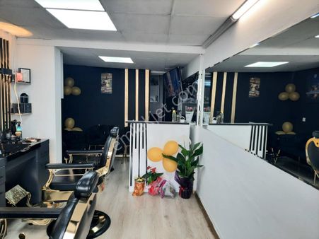 Varlık Mahallesi Merkezi Lokasyonda Yatırımlık Satılık Dükkan