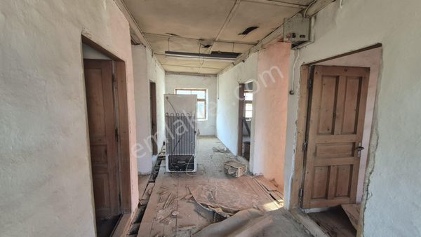 Antalya Elmalı Akçay Da Satılık Müstakil Ev