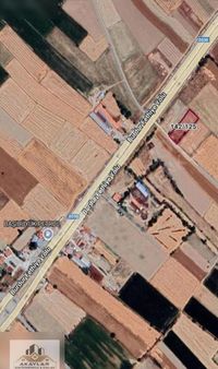 Müstakil Bahçeli Ev 1.800 M2. Burdur Fethiye Anayol Üzeri