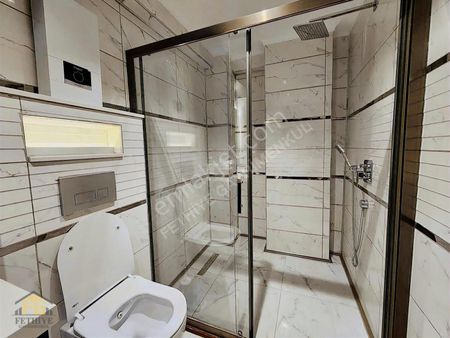 Cumhuriyet Mah. Kordona Yakın Satılık Full Eşyalı 2+1 Rezidans