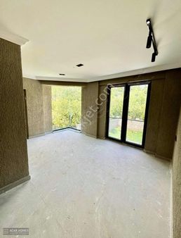 Üzümlü Kızıl Belde Özel Yapım 350 M2 Arsa 3+1 Villa