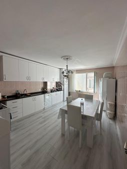 Muhittin Mh 250 M² 3+1 İçi Full Yapılı Dublex Daire