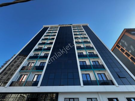 Çorlunun En Prestijli Mh Alipaşa Da Mükemmel Konumda Arakat 1+1