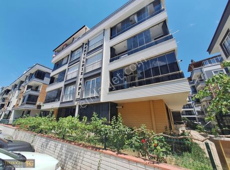 Terzioğlu'ndan Akçay İkizçay Da Ara Kat 1+1 Lüks Daire