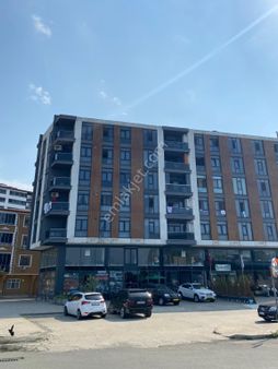 Taşçıoğlu Emlak’tan 250m2 Geniş Çevreli Yük Asansörlü Kiralık Depo Mağaza Ofise Uygun Konsept