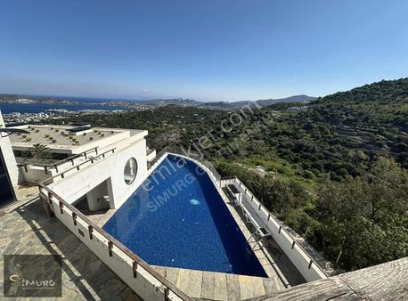 Bodrum Yalıkavak Satılık Daire