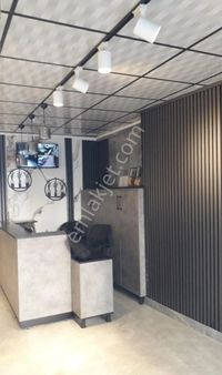 Ar-dost Emlaktan Konak Fevzipaşa Bulvarında Satılık Ofis