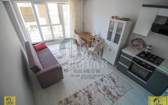 Ocaklar Mahallesi Merkezde 4 Yaşında 3+1 110m² Satılık Dublex Daire