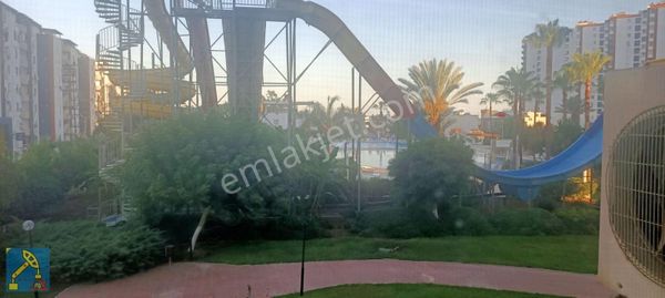 Erdemli Liparis Gilindires 3+1 160m2 Lüks Köşe Daire Satılık