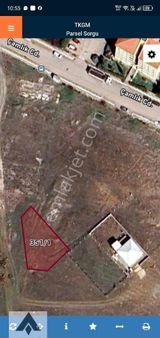 My Ekip Dentemellideorganize Sanayibölgeleriylegelişen Sincanın Batıyakasında Yatırımlık İmarlı Arsa