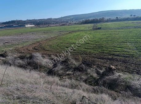 Süper Konumlu Yatirimlik Arazi