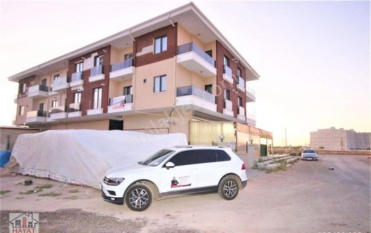 Hayat Gayrimenkulden Aratol İstiklal'de 1+1 Eşyalı Kiralık Daire