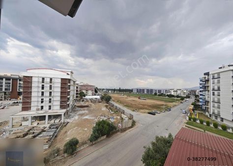 Adliye,hastane,ticaret Odası,izbana Yakın 2+1 Satılık Daire.