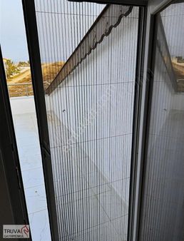 Truva Gayrimekul'den Yiğitler Mahallesi Full Eşyalı 3+2 Dubleks