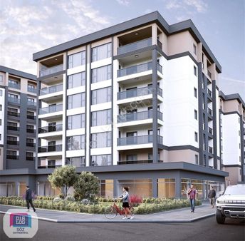 Dialog Söz'den Gümüştepe Çamlıca'da Kiralık İşyeri Ve Dükkanlar