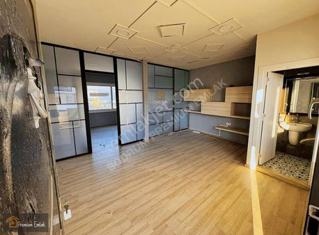 Bodrum Jan. Kav. Ana Cad Üzeri Tabela Değeri Yüksek Ofis&dükkan