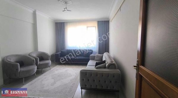 Efsane Emlak'tan Şehir Merkezinde Satılık Daire