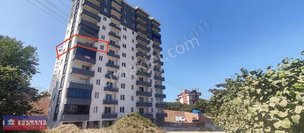 Efsane 'den Ayazlı'da Satılık Daire