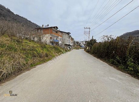 Altın Emlak Trabzon Yomrada Satılık Konut İmarlı Arsa