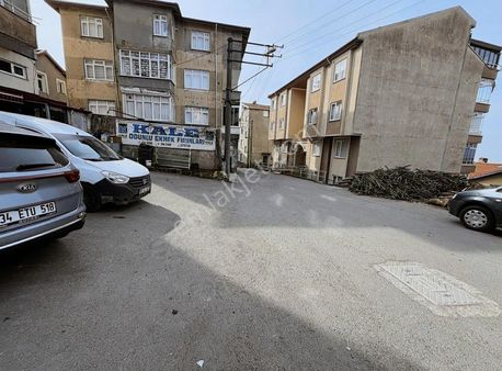 Öner Güneri Den Kdz Ereğli Çarşıya Yürüme Kiralık 3+1 Daire
