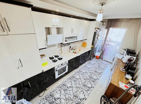 Önü Açık 2+1 Satılık Daire