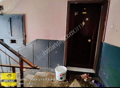 Ticari Turizm Konut Alanı İçerisinde 8000tl Kiracılı Fırsatdaire