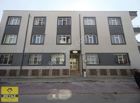 Halil Bahçeci İlkokulu Yanı Kombili, Yalıtımlı, 3+1 Kaçmaz!