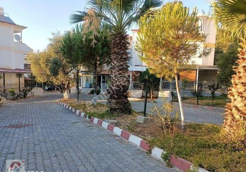 Didim Akbük Dublex İçi Yapılı