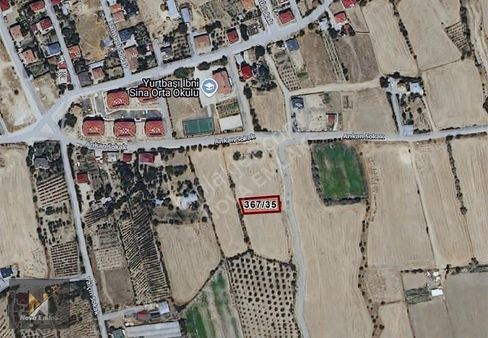 *nova* Yurtbaşı'nda Acil Satılık Arsa