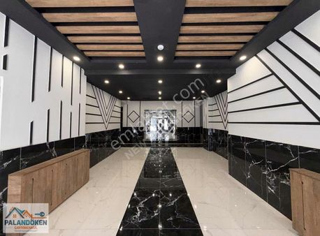 New Palandöken'den Yıldızkent'te Satılık Ultra Lüks 4+1 Daireler