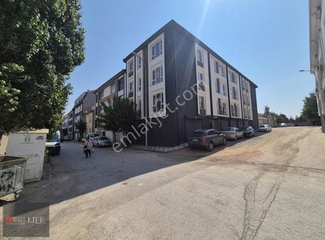 Rw Lıfe// Sütlüce Mh Uluzafer Cd 2+0 Ara Kat Satılık Sıfır Daire